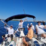 Sailing ekipa
