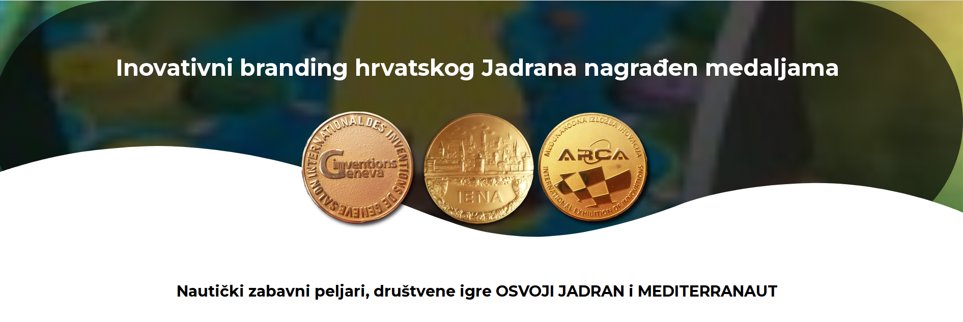 MediterraNaut - Award-Winning Nautical Board Game - Image 9