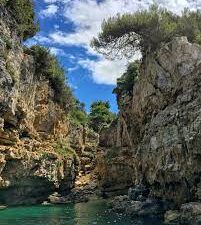 Verudela cayons