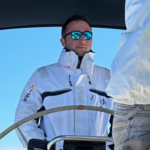 Gregor skipper - Sailing Pula - Adrinaut Sailing