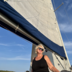 Alida BPW Sailing