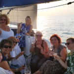 BPW Sailing Tour