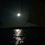 Full Moon Sailing