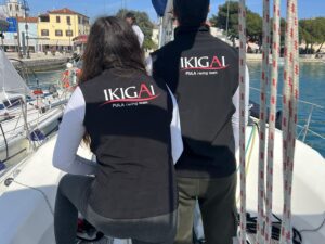 IKIGAI PUla Racing Team