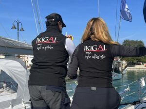 IKIGAI Racing Team1