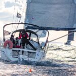 Ikigai Adrenalin Sailing Winter