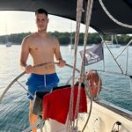 Matija skipper i ekipa2
