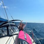 Sailing Adventure Pula Sailing Adrinaut