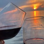 Sunset & Wine tour