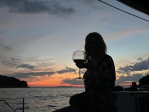 Wine Tasting