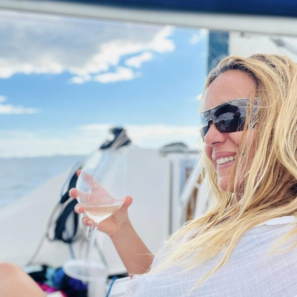 Wine Tasting and Sailing