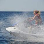 Watersport jet ski