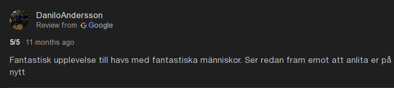Danilo Andersson
