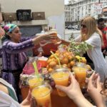 Local market - Cassablanca