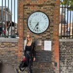 London Greenwich