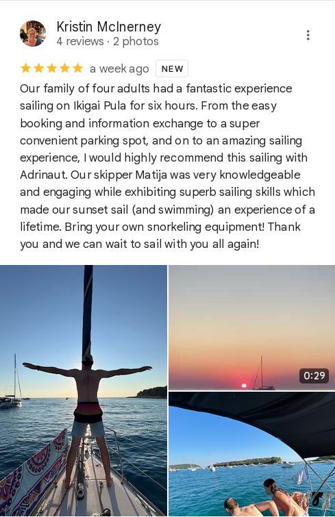Review Sailing Adrinaut1