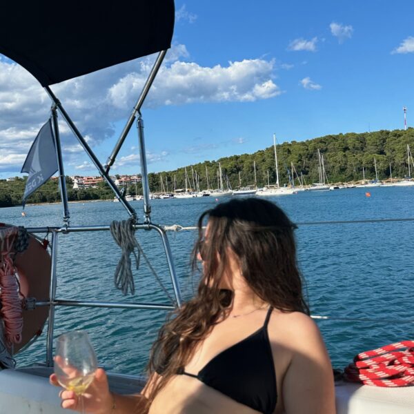 Sailing Pula Sailing Adrinaut Tours2