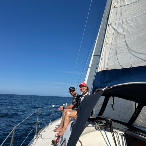 Markus&Margit 4h Tour