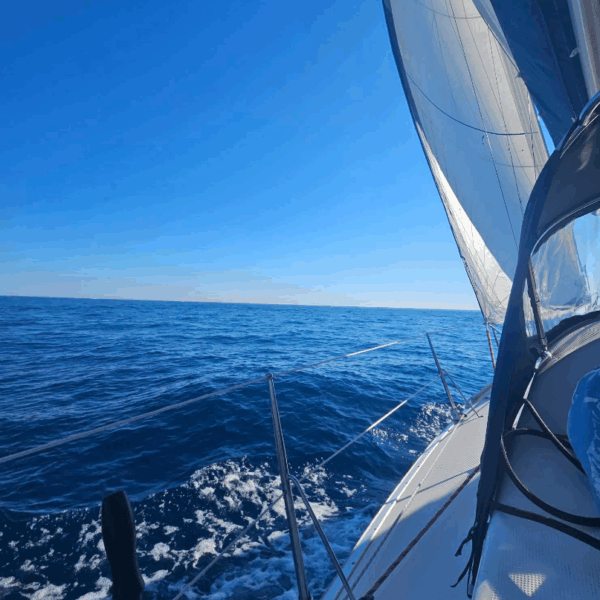 Pula Sailing Adrinaut tours
