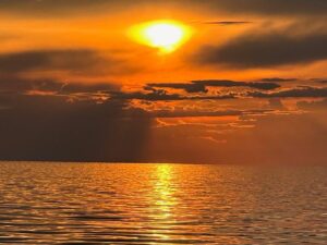 Adrinaut - Sunset sailing Pula - Istria