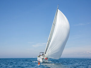 Ikigai Brioni regata1