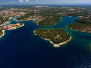 Pula-Fratarski panorama