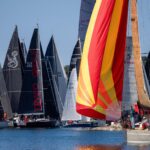 Regata 5. Full Moon