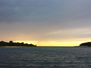 Sunset Fratarski, Frešker, Freškerić