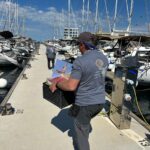 Team building Marina Polesana