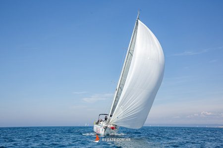 Ikigai Brioni regata1