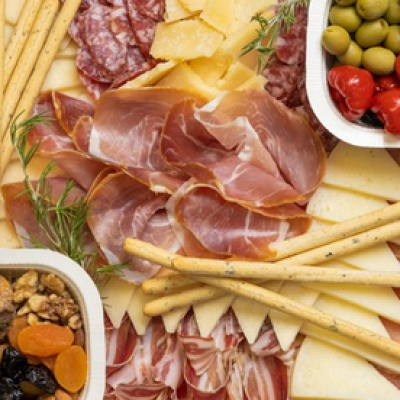 Istrian-delicacies