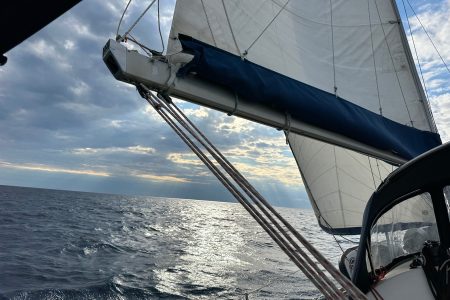 Sailing Adrinaut 2025 Sailing Adrinaut 2025