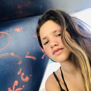 Dora reception & bowman - Adrinaut Sailing - Pula Sailing