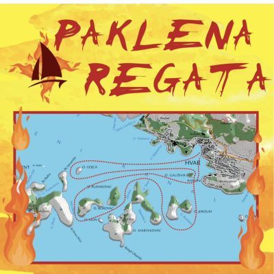 paklena regata